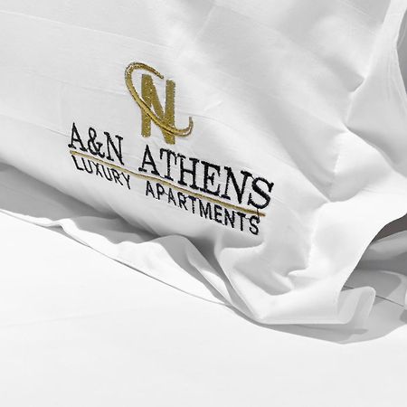 A&N Athens Luxury Apartments - Acropolis Exteriér fotografie